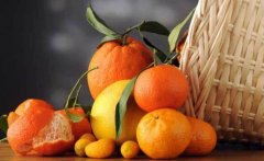 柑橘如何存儲？柑橘可以放多久？